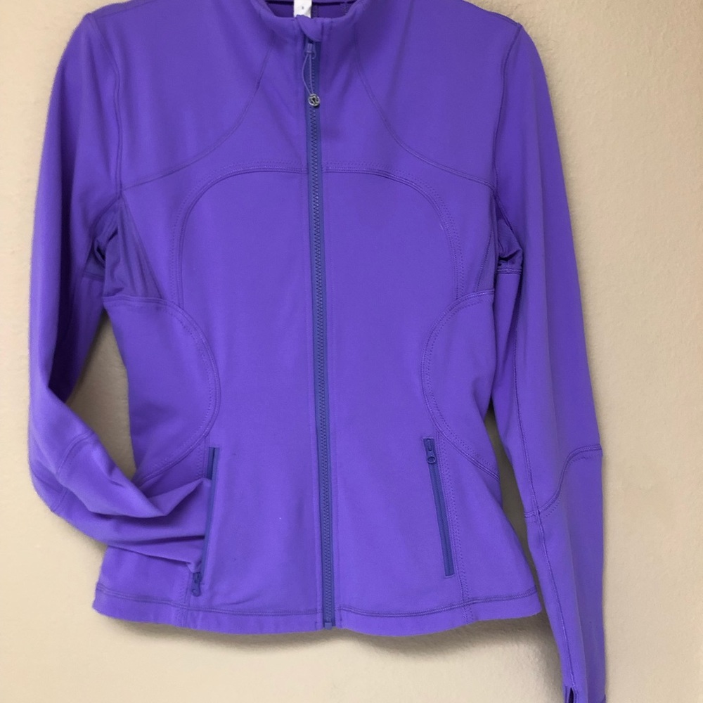 Lululemon Define Jacket